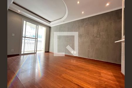Sala de apartamento para alugar com 3 quartos, 63m² em Vila Paulista, São Paulo
