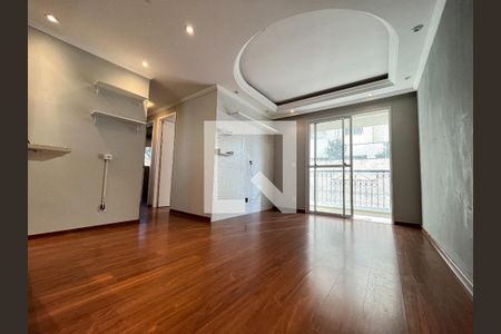 Sala de apartamento para alugar com 3 quartos, 63m² em Vila Paulista, São Paulo