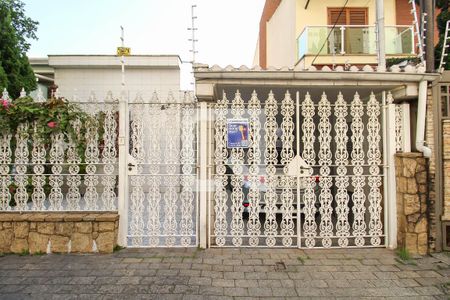 Casa à venda com 240m², 3 quartos e 1 vagaFachada do Prédio