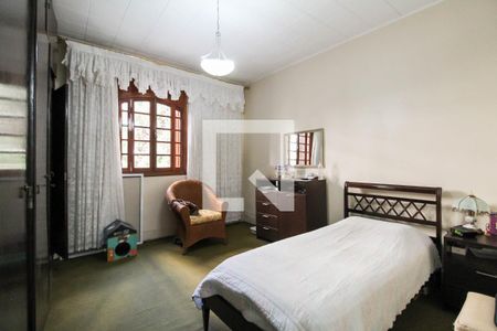 Quarto 1 de casa à venda com 3 quartos, 240m² em Vila Prudente, São Paulo