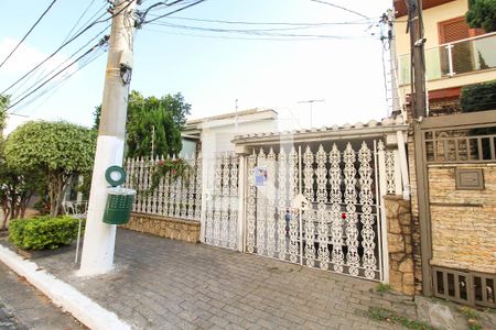 Casa à venda com 240m², 3 quartos e 1 vagaFachada do Prédio