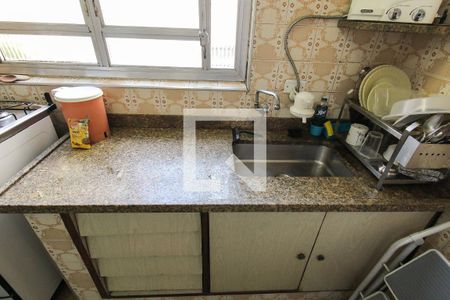 Casa à venda com 240m², 3 quartos e 1 vagaCozinha