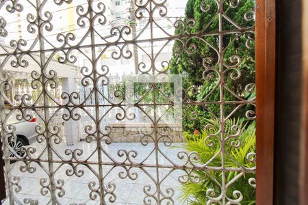 Vista do Quarto 1 de casa à venda com 3 quartos, 240m² em Vila Prudente, São Paulo