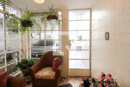 Casa à venda com 240m², 3 quartos e 1 vagaHall de Entrada