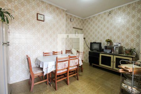 Casa à venda com 240m², 3 quartos e 1 vagaCozinha