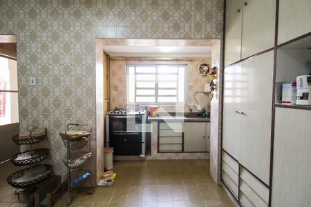 Casa à venda com 240m², 3 quartos e 1 vagaCozinha