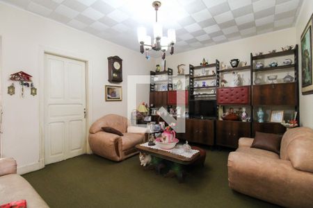 Sala de casa à venda com 3 quartos, 240m² em Vila Prudente, São Paulo