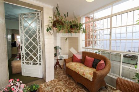 Casa à venda com 240m², 3 quartos e 1 vagaHall de Entrada