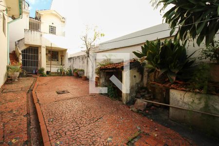 Casa à venda com 240m², 3 quartos e 1 vagaQuintal