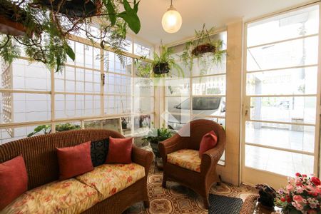 Casa à venda com 240m², 3 quartos e 1 vagaHall de Entrada