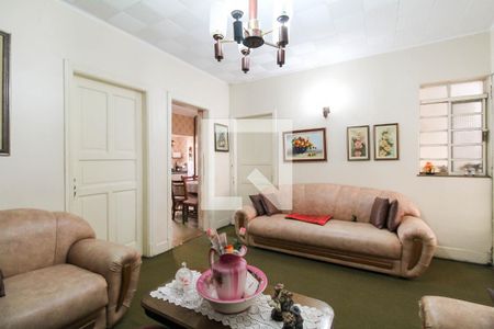 Sala de casa à venda com 3 quartos, 240m² em Vila Prudente, São Paulo