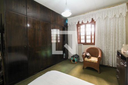 Quarto 1 de casa para alugar com 3 quartos, 240m² em Vila Prudente, São Paulo