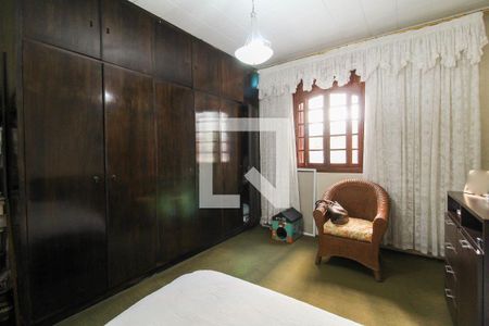 Quarto 1 de casa à venda com 3 quartos, 240m² em Vila Prudente, São Paulo