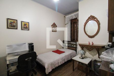 Quarto 2 de casa à venda com 3 quartos, 240m² em Vila Prudente, São Paulo