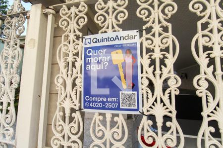 Casa à venda com 240m², 3 quartos e 1 vagaFachada do Prédio