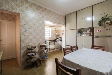 Casa à venda com 240m², 3 quartos e 1 vagaCozinha