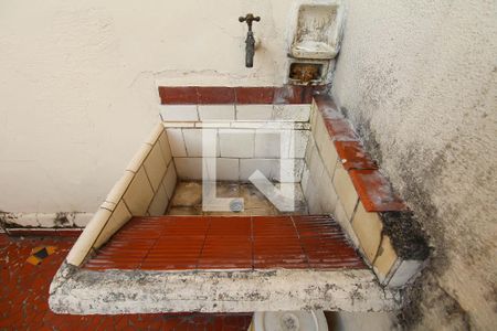 Casa à venda com 240m², 3 quartos e 1 vagaÁrea de Serviço