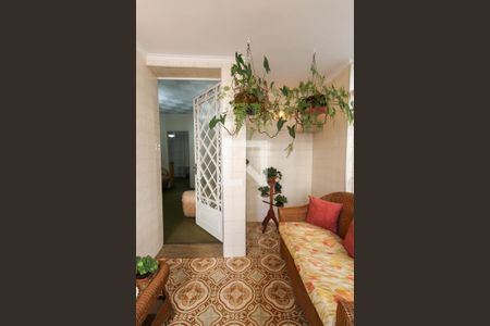 Casa à venda com 240m², 3 quartos e 1 vagaHall de Entrada