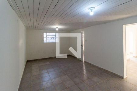 Quarto de casa para alugar com 1 quarto, 98m² em Vila Monumento, São Paulo