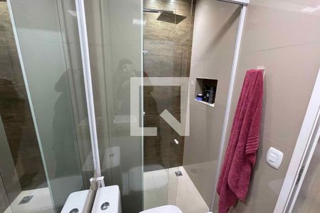 Apartamento para alugar com 56m², 1 quarto e 1 vagaBanheiro