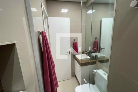 Apartamento para alugar com 56m², 1 quarto e 1 vagaBanheiro