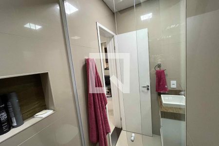 Apartamento para alugar com 56m², 1 quarto e 1 vagaBanheiro