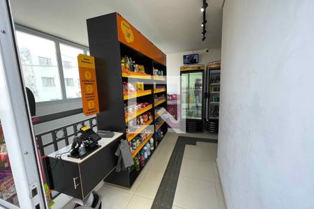 Apartamento para alugar com 56m², 1 quarto e 1 vagaMercadinho