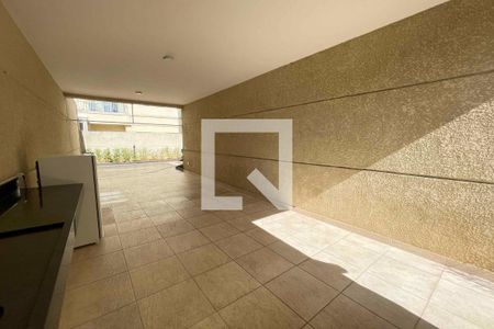 Apartamento para alugar com 56m², 1 quarto e 1 vagaChurrasqueira 1 