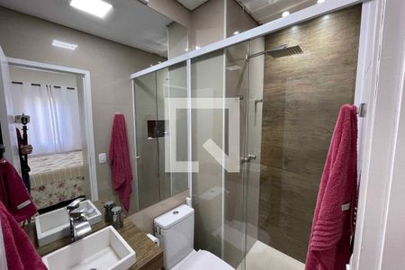 Apartamento para alugar com 56m², 1 quarto e 1 vagaBanheiro