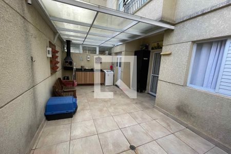 Apartamento para alugar com 56m², 1 quarto e 1 vagaGarden/Lavanderia