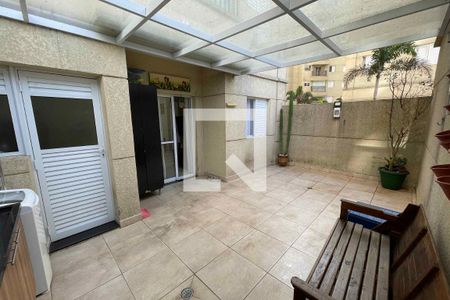 Apartamento para alugar com 56m², 1 quarto e 1 vagaGarden/Lavanderia