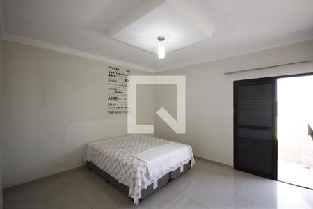 Quarto 1 de casa para alugar com 2 quartos, 140m² em Vila Dom Pedro I, São Paulo