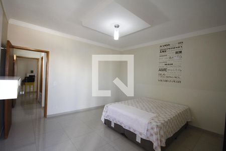 Quarto 1 de casa para alugar com 2 quartos, 140m² em Vila Dom Pedro I, São Paulo