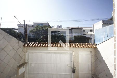 Vista de casa para alugar com 2 quartos, 140m² em Vila Dom Pedro I, São Paulo