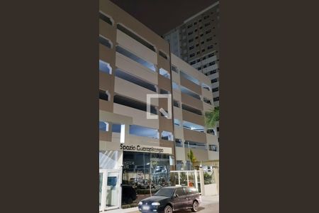 Fachada de apartamento à venda com 2 quartos, 44m² em Jardim Iris, São Paulo