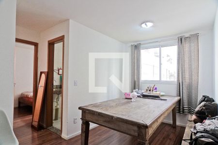 Apartamento à venda com 2 quartos, 44m² em Jardim Iris, São Paulo