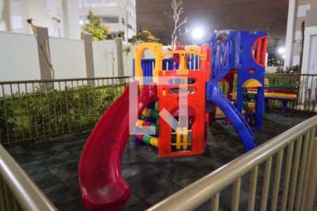 Área comum - Playground de apartamento à venda com 2 quartos, 44m² em Jardim Iris, São Paulo