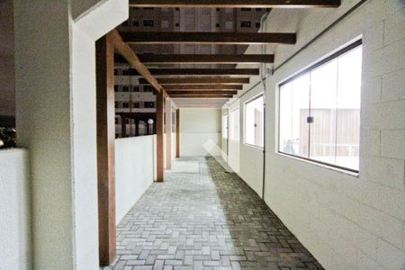 Área comum de apartamento à venda com 2 quartos, 44m² em Jardim Iris, São Paulo