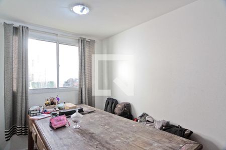 Sala de apartamento à venda com 2 quartos, 44m² em Jardim Iris, São Paulo