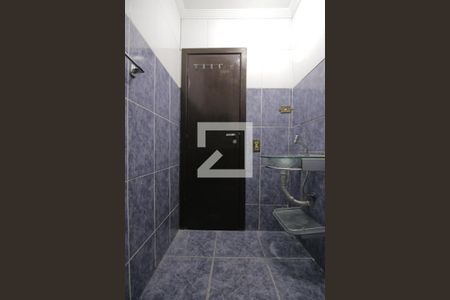 Banheiro  de casa à venda com 3 quartos, 70m² em Parque Cisper, São Paulo