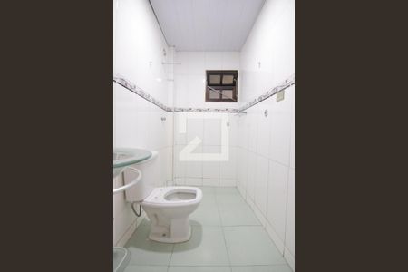 Casa para alugar com 70m², 3 quartos e 1 vagaBanheiro 2
