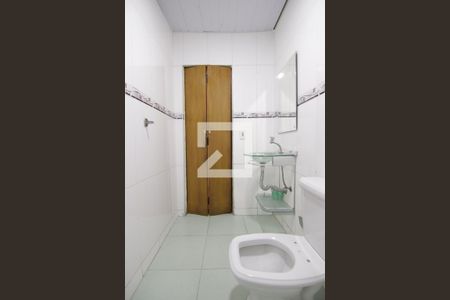 Casa para alugar com 70m², 3 quartos e 1 vagaBanheiro 2