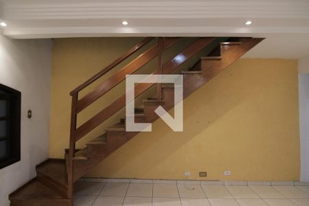 Sala  de casa para alugar com 3 quartos, 70m² em Parque Cisper, São Paulo