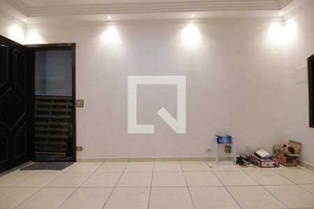 Sala  de casa para alugar com 3 quartos, 70m² em Parque Cisper, São Paulo