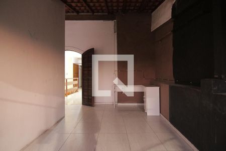 Casa para alugar com 70m², 3 quartos e 1 vagaVaranda 