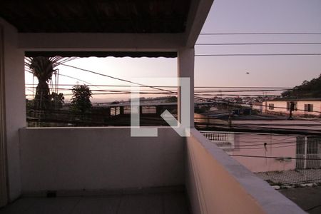 Casa para alugar com 70m², 3 quartos e 1 vagaVaranda 
