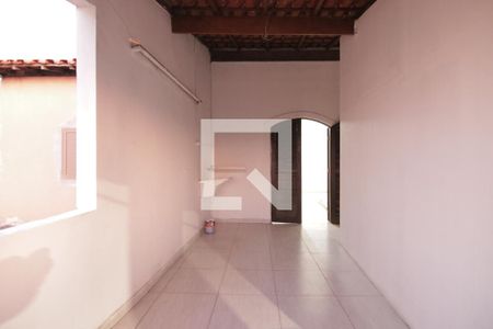 Casa para alugar com 70m², 3 quartos e 1 vagaVaranda 