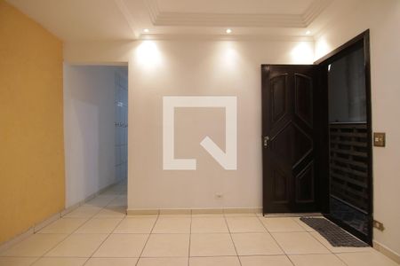 Sala  de casa para alugar com 3 quartos, 70m² em Parque Cisper, São Paulo