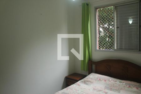 Quarto 2 de apartamento à venda com 2 quartos, 49m² em Jardim Marcel, São Paulo