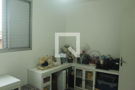 Quarto 1 de apartamento à venda com 2 quartos, 49m² em Jardim Marcel, São Paulo
